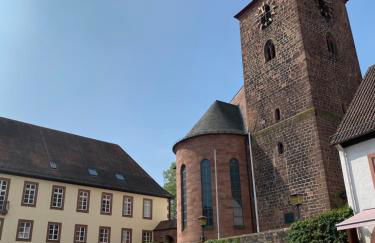 Ferienwohnungen Annweiler am Trifels - Foto 46