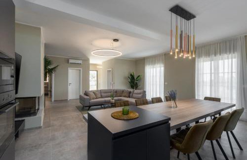 Villa Istriana by SeeAdria Tourist Agency - Foto 32