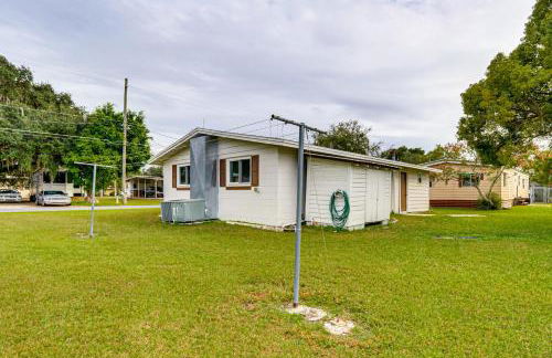 Florida Adventure Hub Near Top Attractions and Lakes - Foto 24