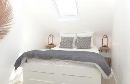 Jolie maison de Pêcheur - Sweet Fisherman Cottage - Foto 13