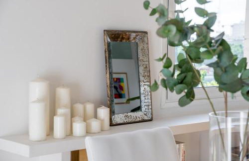 Bright and Stylish - 2Bedroom 1Bathroom - Chamberí - Foto 35