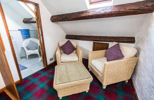 LetAway - Captain Cook's Cottage, Staithes - Foto 19