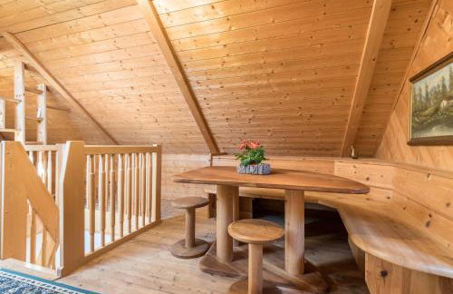 Apartment Vigl Lodge - Foto 13