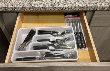 Cozy 2BHK Getaway in Cedar Park - Photo 34