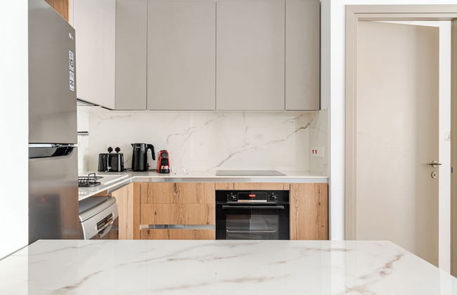 YAMAS Urban Living Platinum 77 Apartments - Foto 17