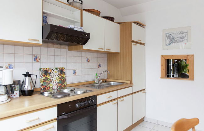 Apartment in Traben-trarbach With Balcony - Foto 5