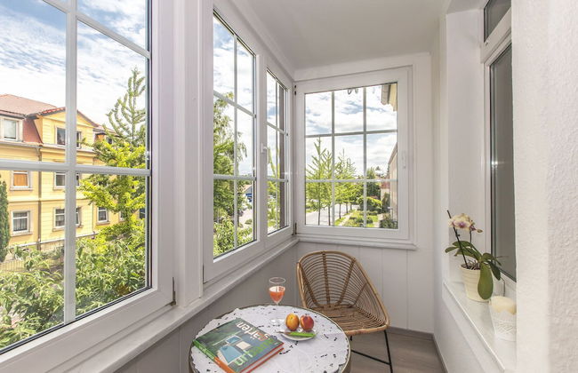 Ferienapartments Pirna - Foto 32