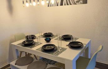 BEGE APARTMENTS WorkHaus - Photo 8