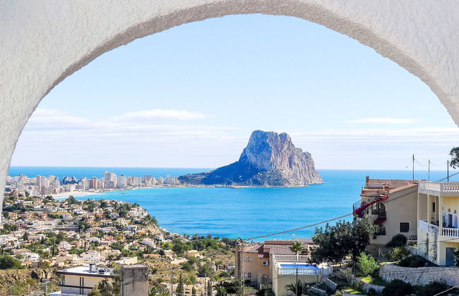 Vista Ifach - Foto 18