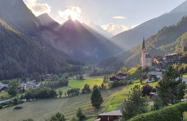 Hieserhof - Superior Alpine Apartments - Foto 23