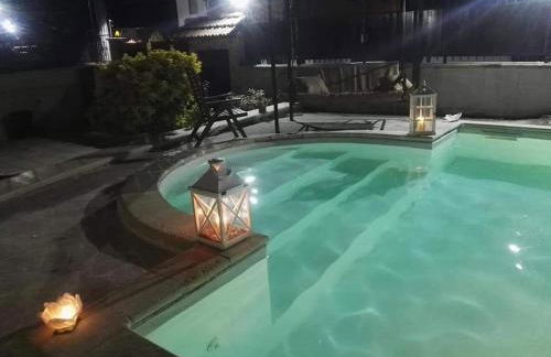 VILLA CARMEN - Foto 23