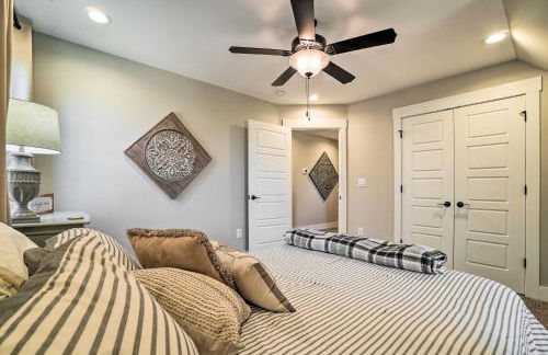 Goodlettsville Home about 4 Miles to Raceway! - Photo 15