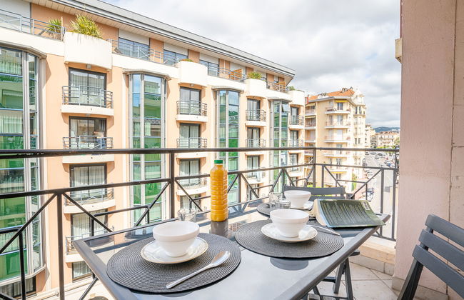 Le Cheverny - Foto 16