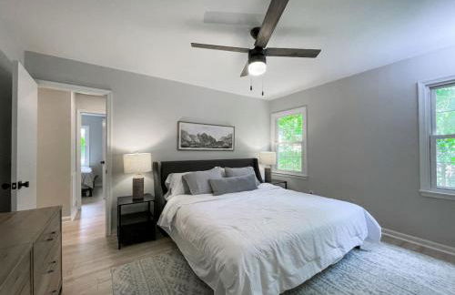 Fenced-In 3 BR Swingset, Carport, North Raleigh - Foto 7