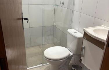 casa na praia com piscina em itanhaem - Foto 27