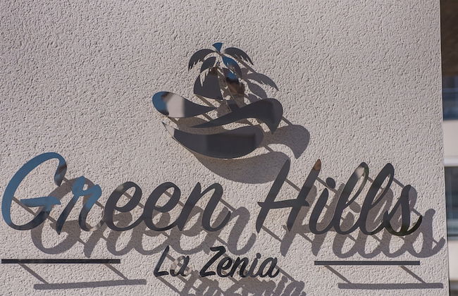 La Zenia Penthouse Indoor/outdoor Pool &gym EB3 - Foto 60