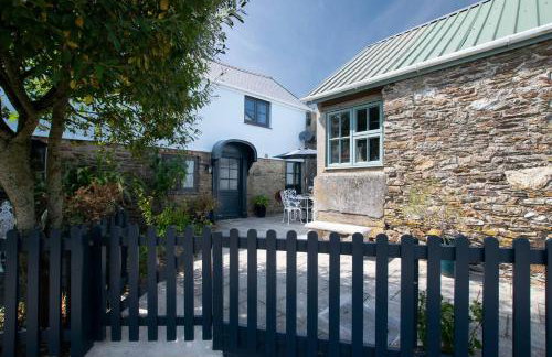 Charming Cottage near Dartmouth with Log Burner - Photo 7