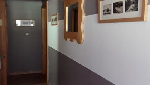 Chalet spacieux avec balcon, WiFi gratuit, proche lac et station de ski - FR-1-589-140 - Foto 2