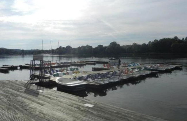 Ferienwohnung mit Sauna in Lothe - Foto 21