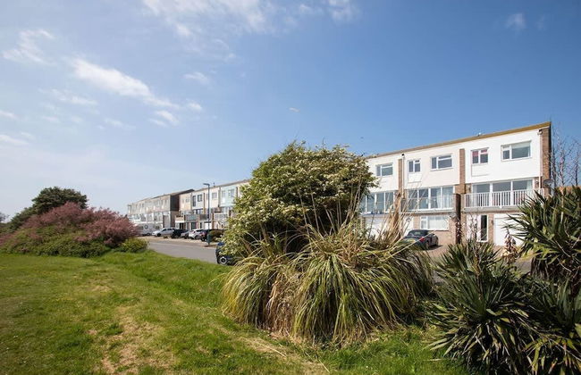 Bright Modern Selsey Seafront Home - Foto 6