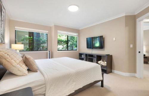 115 Modern and Serene Min to Downtown - Foto 25