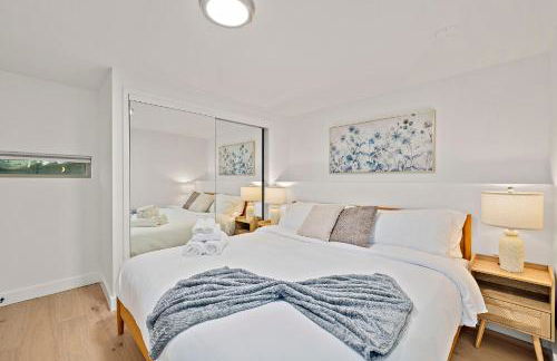 Sunlit & Spacious Seattle Home near Space Needle - Foto 41