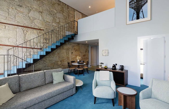 Apartamentos The Arc Carrís - Foto 26