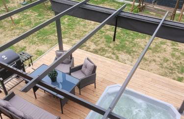 Parkcity SPA Domek z jacuzzi w górach - Photo 6