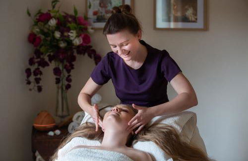 Curlew Cottage - Foto 12