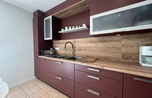 Ostau Agradiu - Maison de maître proche de la Mer - Foto 14