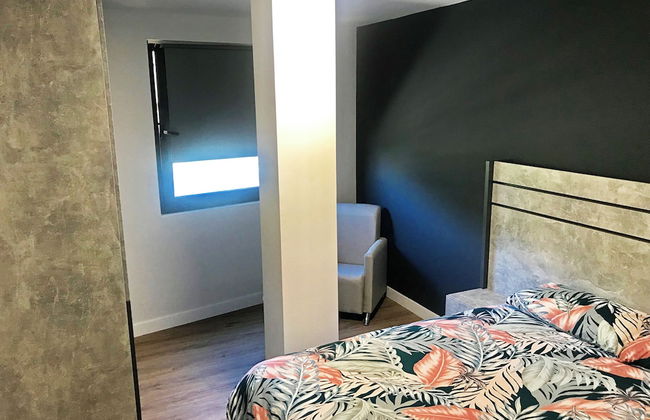 Apartamentos Santander Maliaño Suites 3000 - Foto 5