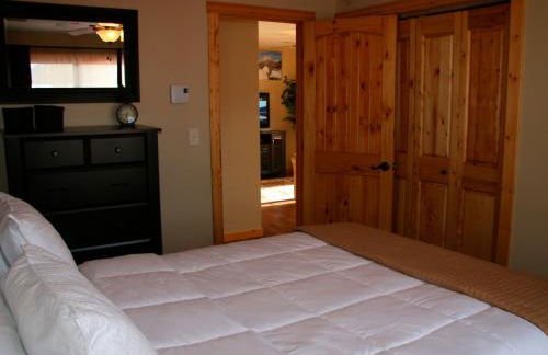 Montana Style Downtown Condo - Foto 7