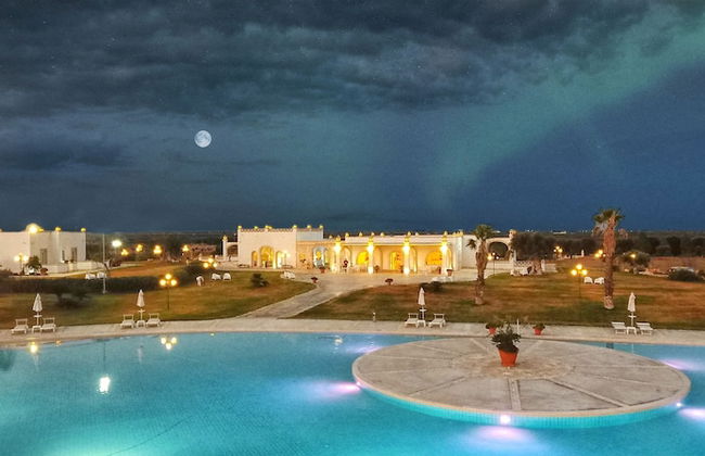 Masseria celidonia resort & relax - Photo 38