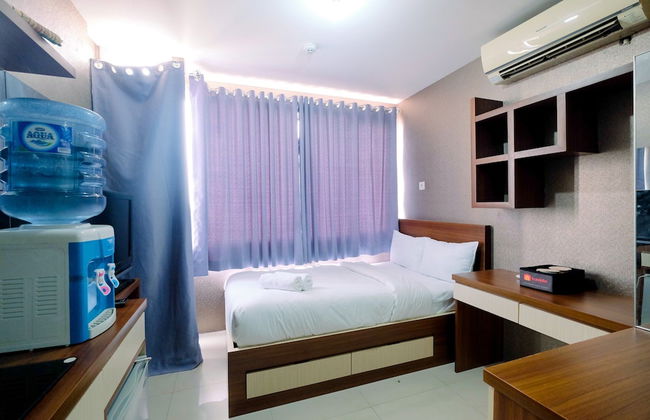 Compact Studio Saladin Mansion Apartment - Photo 1