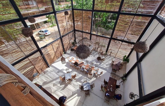 LUJOSO CON CENOTE EN LA SELVA DE TULUM - Photo 47