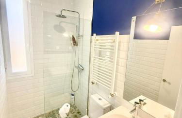 Metro Legazpi 03 AMCH Hospedaje - Photo 6