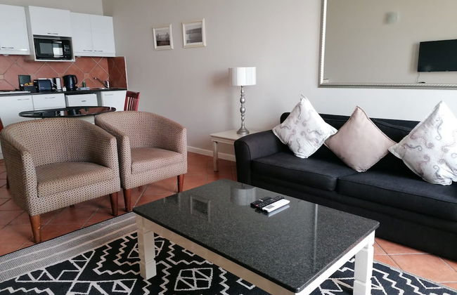 Cape Town Beachfront Apartments At Leisure Bay - Photo 42