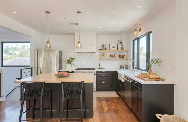 Silver Screen by Avantstay Luxe Backyard Escape - Foto 7