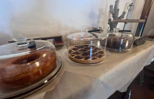 Le Case Del Merlo Turismo Rurale - Foto 117