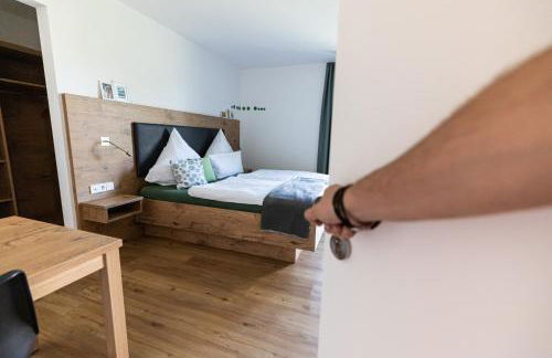 am Scheunentor - Foto 15