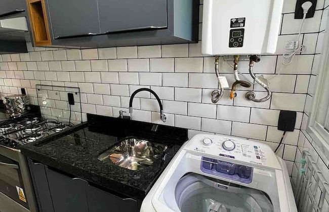 Ap Premier Home Club - Turismo e Lazer - Foto 14