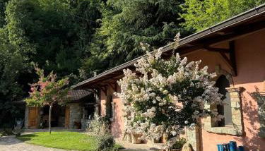 Villa Gorghe - Foto 4