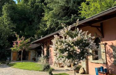 Villa Gorghe - Foto 4