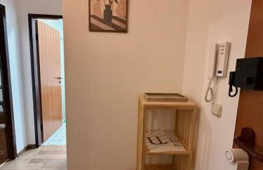 Modernes Apartment mit Balkon und Parkplatz nahe Uniklinik Magdeburg - Foto 22