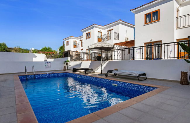 Sanders White Mountains - Vibrant Villa With Pool - Foto 18