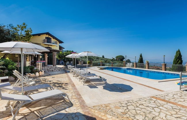 Belvilla by OYO Villa Casetta - Foto 19