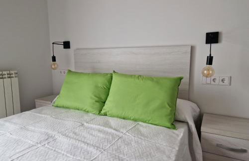 Apartamentos Villa de Panes - La Milera - Foto 7