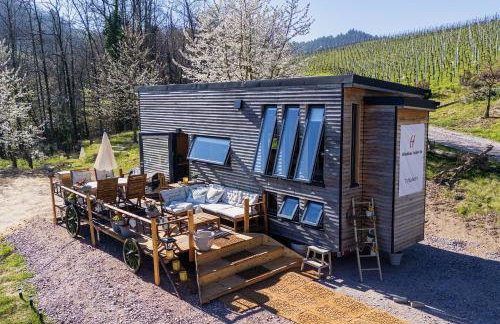 Weingut und Ferienhof Josef Huber - Foto 8