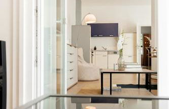 Luxuswohnung im Herzen Potsdams! - Foto 19