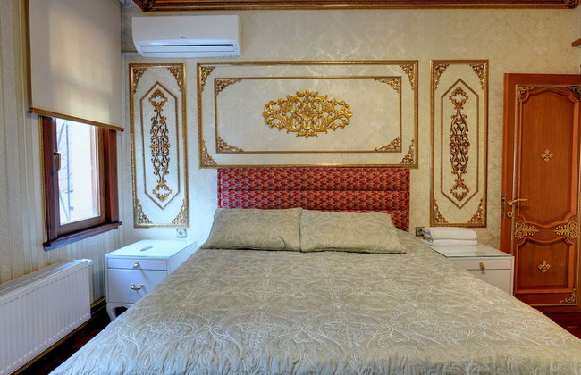 Emirganli Ottoman House - Foto 31